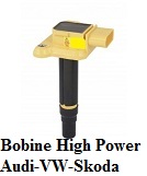 Bobine High Power Audi-VW-Skoda