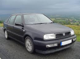 VW VENTO VR6