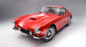 ferrari 250biz