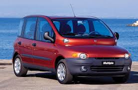 fiat multipla